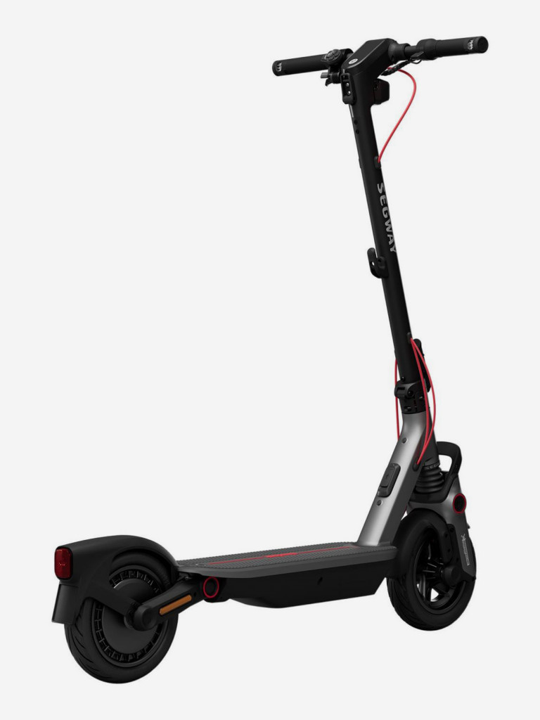 Электросамокат Ninebot F3