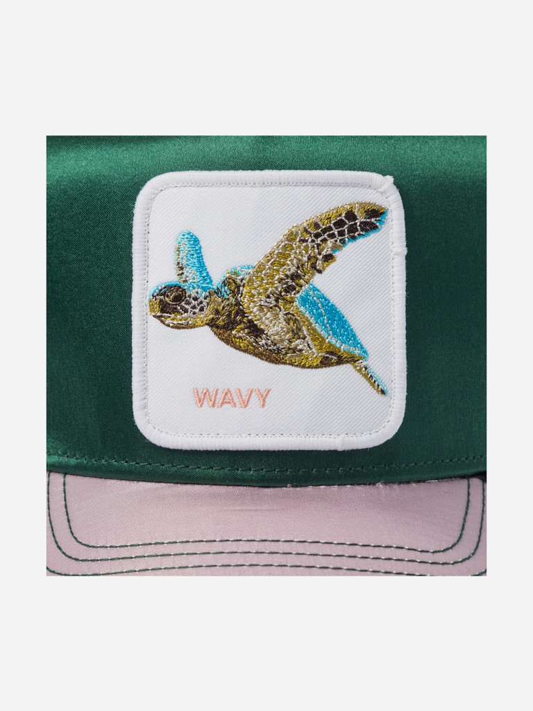 Бейсболка с сеточкой GOORIN BROTHERS 101-1898