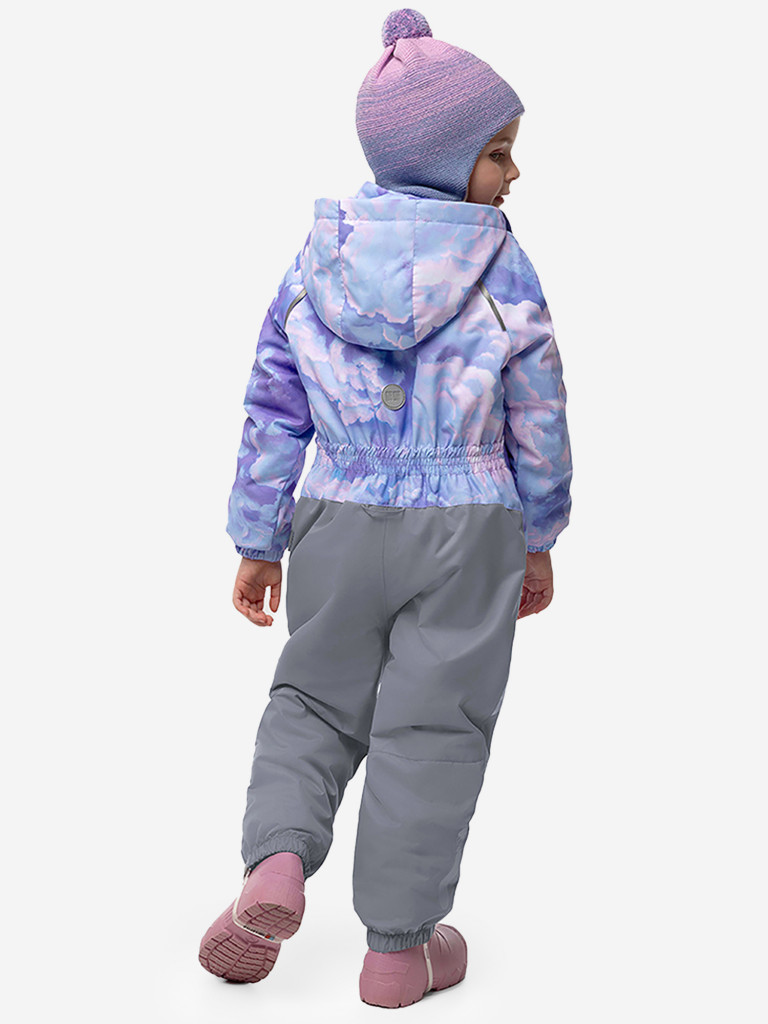 Комбинезон NIKASTYLE