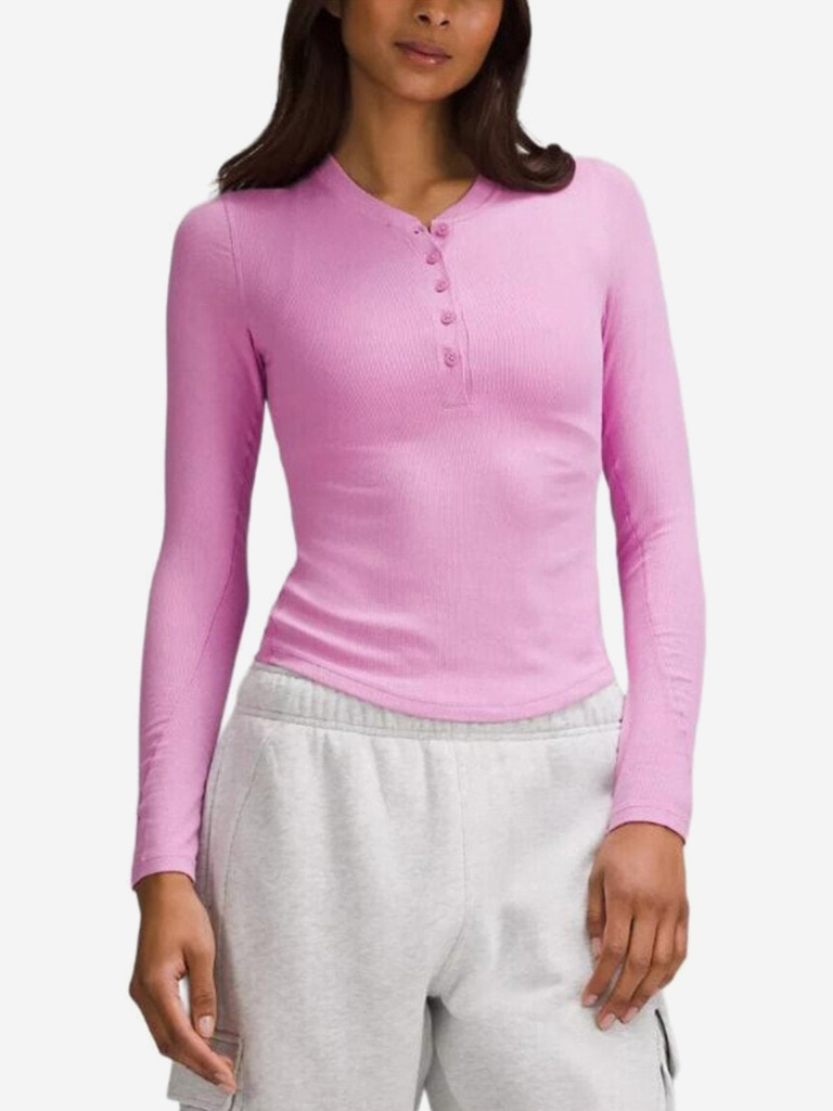 Футболка для спорта Lululemon