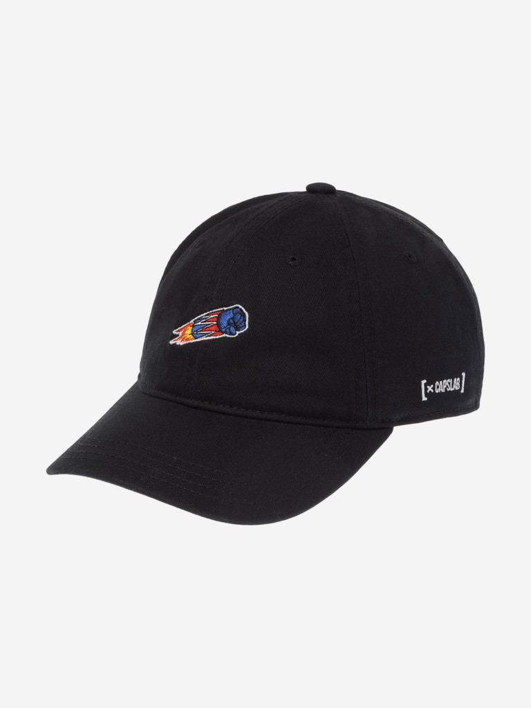 Бейсболка CAPSLAB CL/GOL7/1/CD/FULB UFO Robo Grendizer