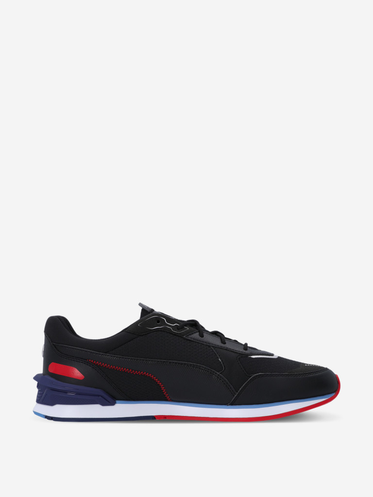 Кроссовки мужские PUMA BMW MMS Low Racer