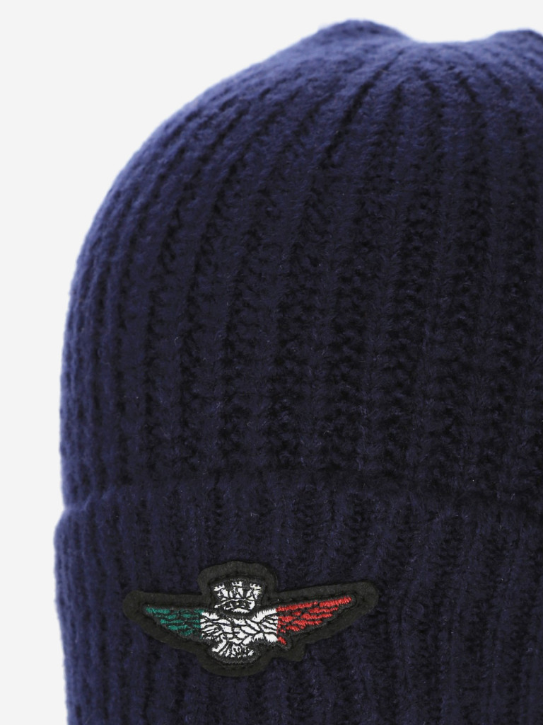 Шапка мужская AERONAUTICA MILITARE