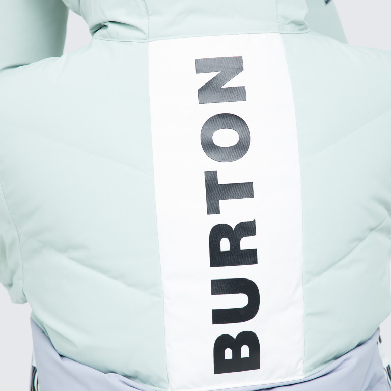Пуховик женский Burton Loyle Down