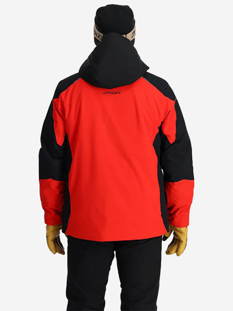 Горнолыжная куртка мужская Spyder Copper Jacket