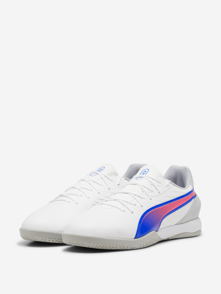 Бутсы мужские PUMA King Match IT