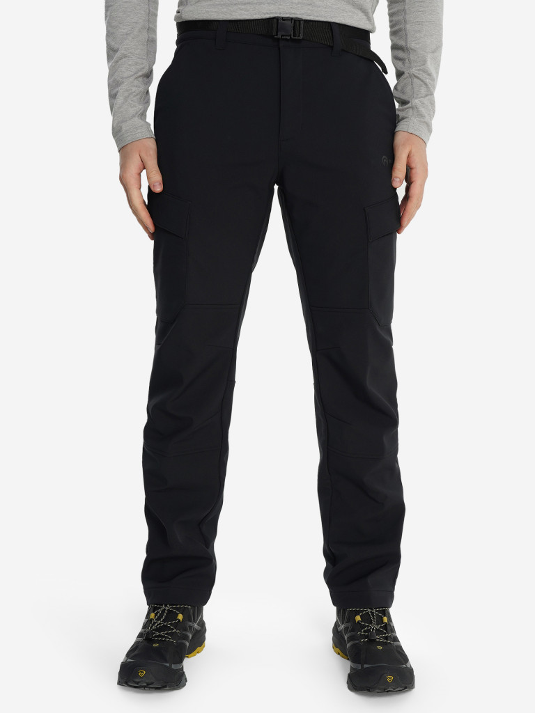 Брюки утепленные мужские Outventure