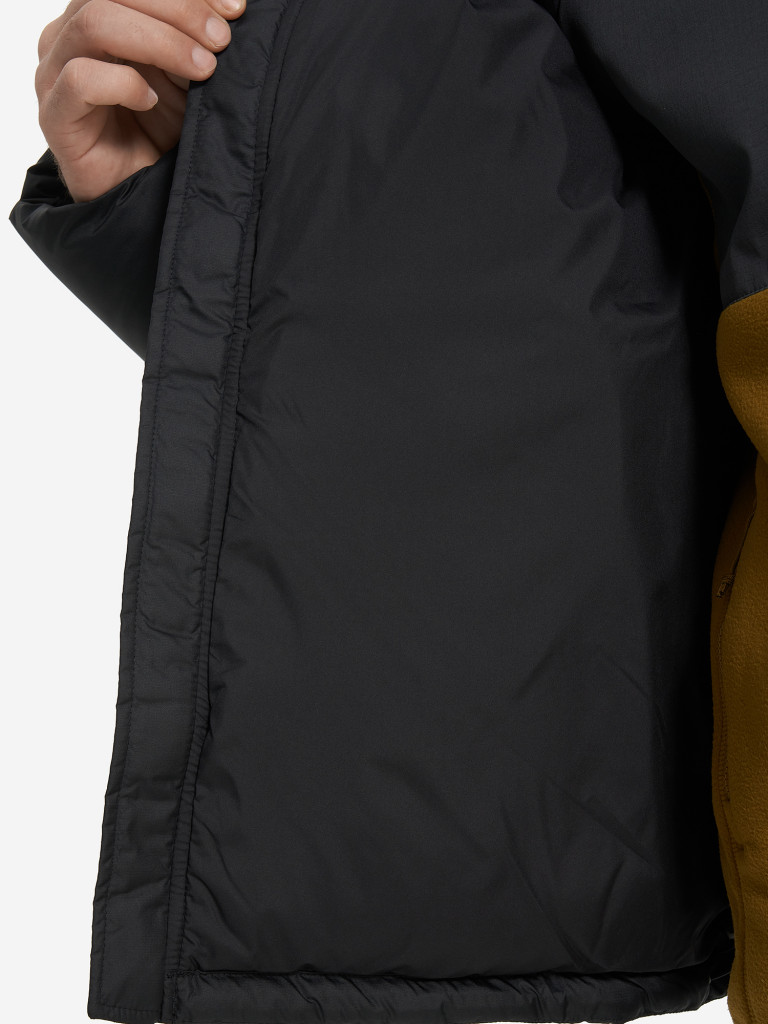 Куртка утепленная мужская The North Face Saikuru