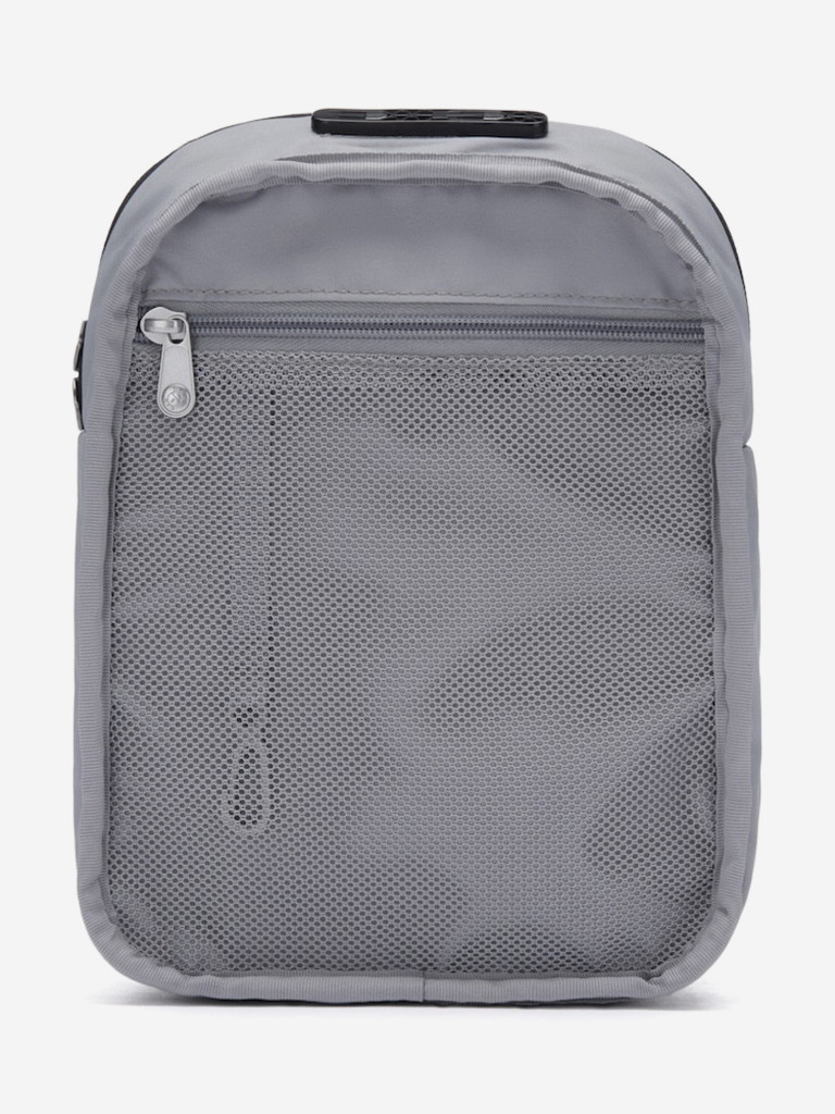 Сумка антивор Pacsafe V Companion Crossbody,Black, 5 л.