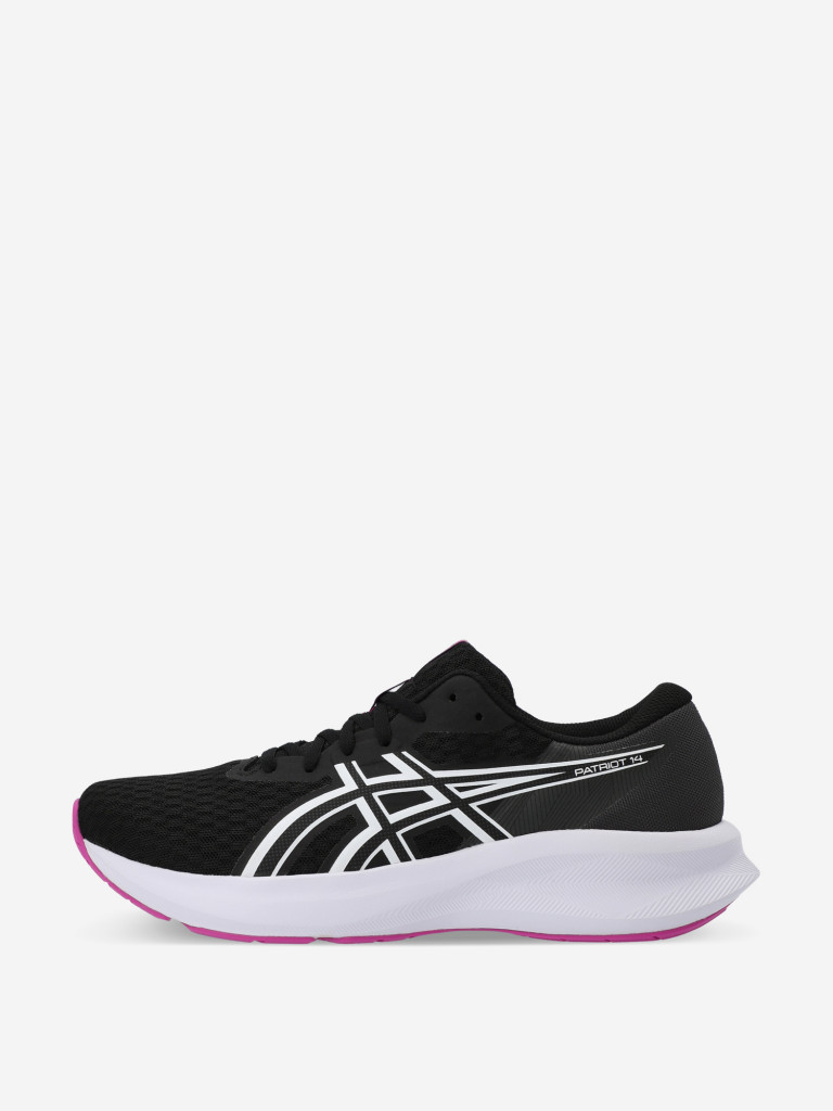 Кроссовки женские ASICS Patriot