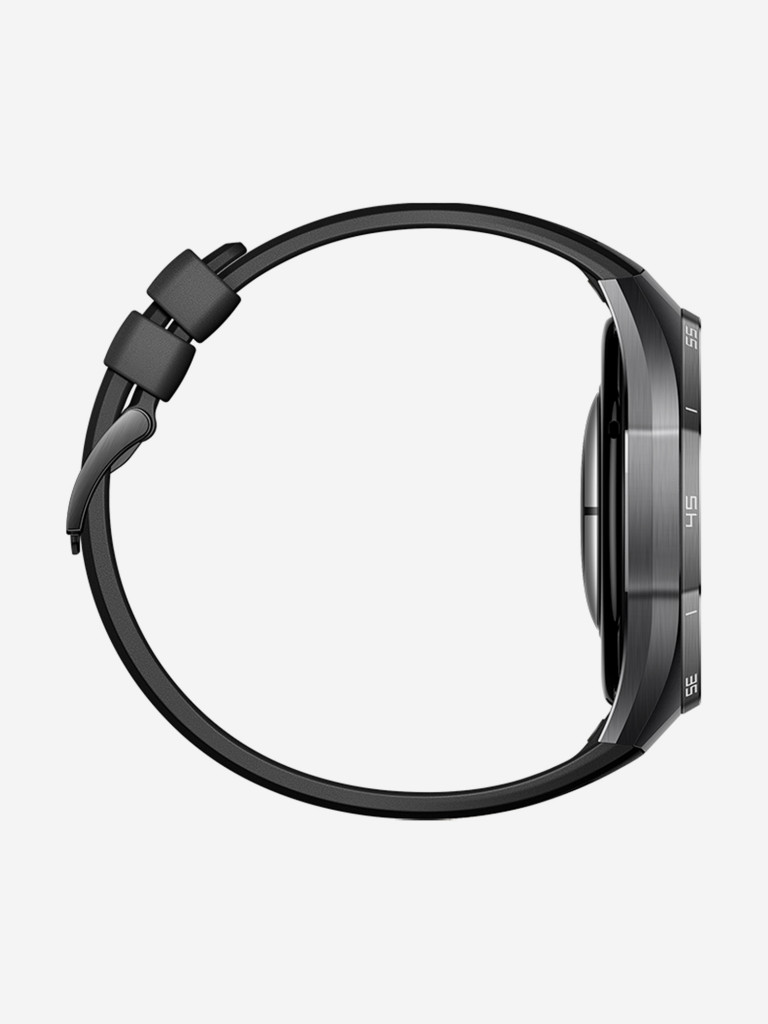 Умные часы HUAWEI WATCH GT 6 PRO, ATM-B29, 46 мм, черные