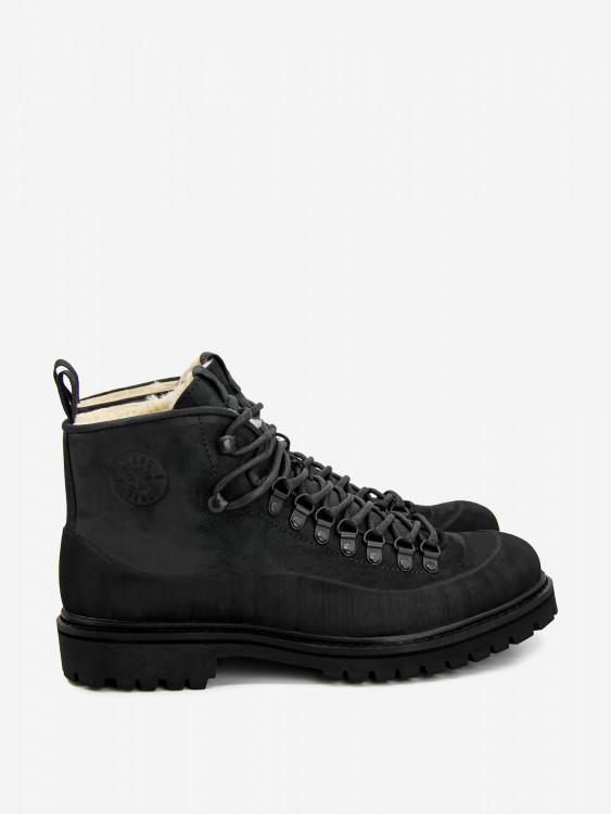 Ботинки мужские Blackstone Rock Dree