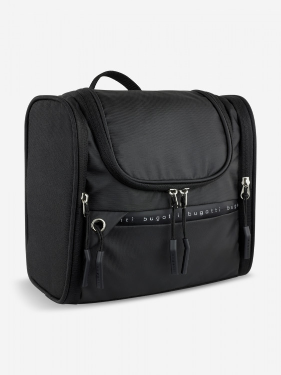 Косметичка дорожная несессер BUGATTI Blanc Delight