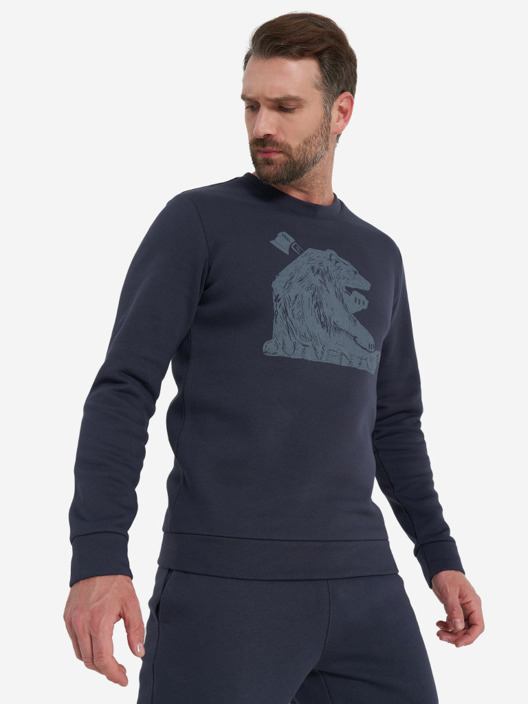 Свитшот мужской Outventure