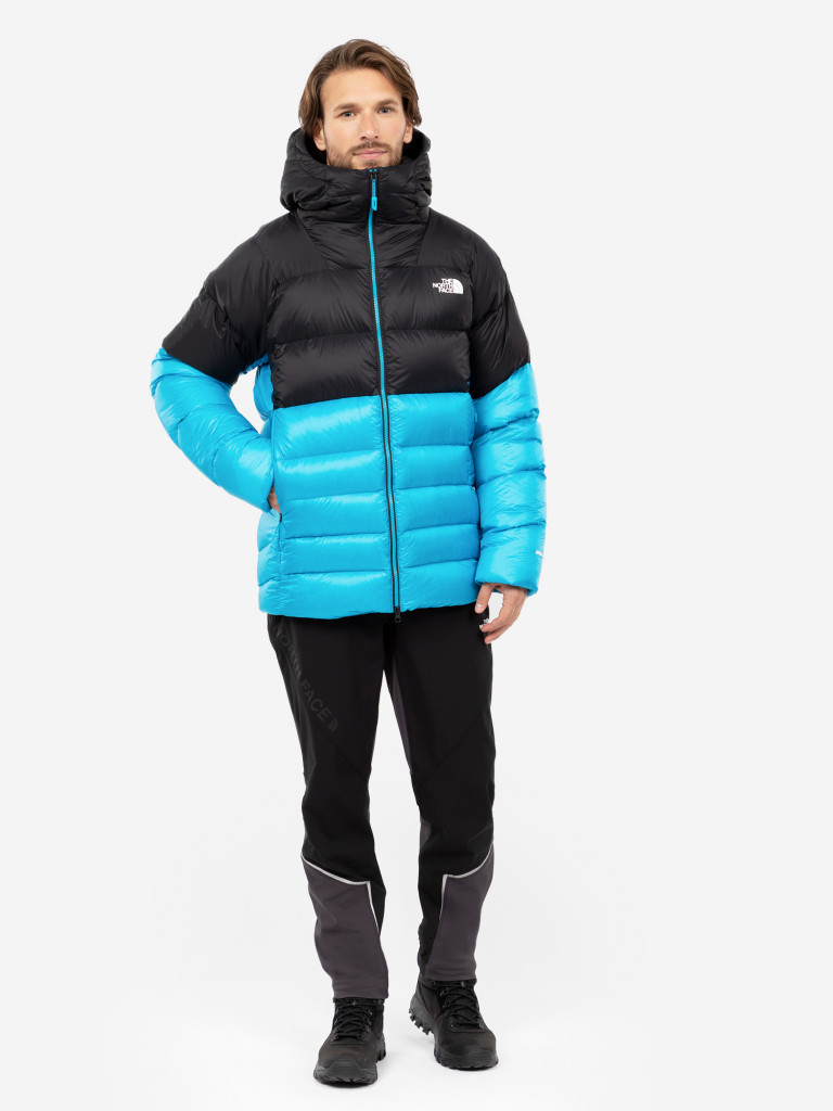 Пуховик мужской The North Face Impendor Pro