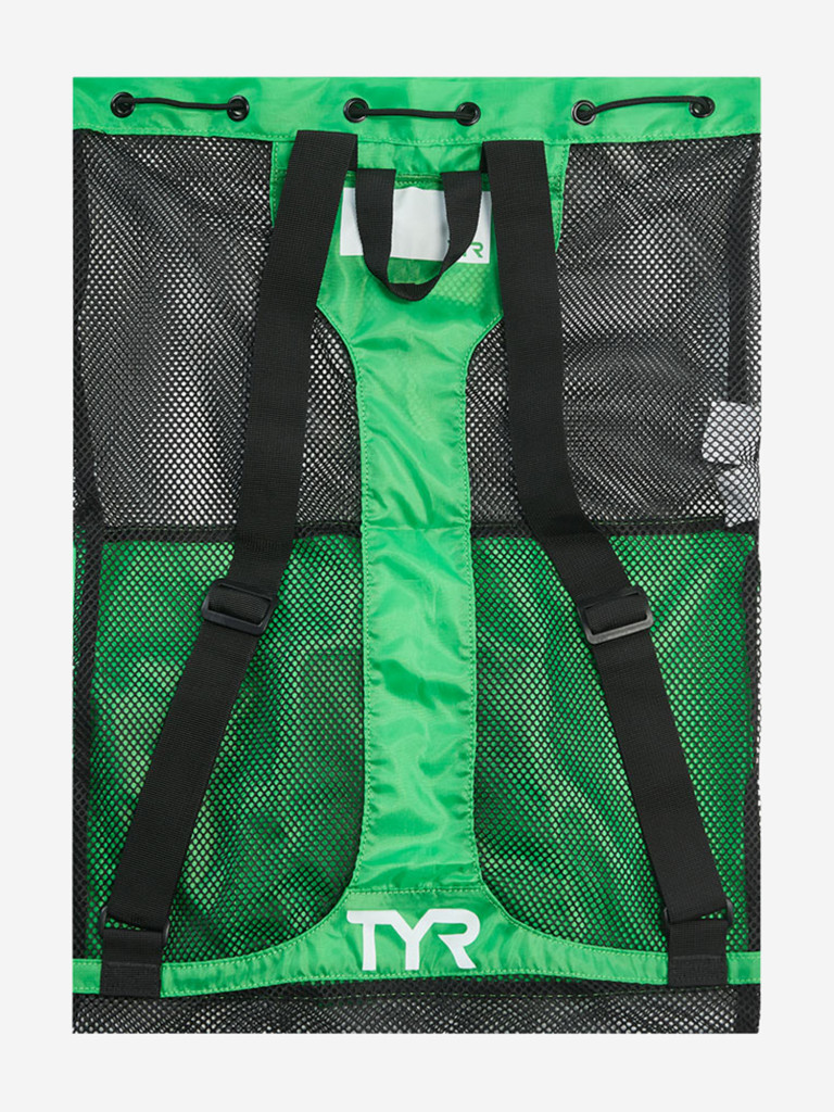 Рюкзак для аксессуаров TYR Big Mesh Mummy