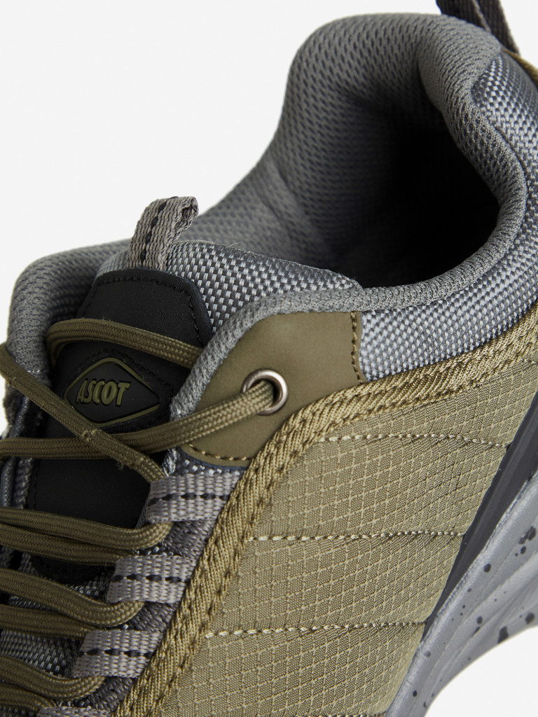 Полуботинки мужские Ascot Moonscape