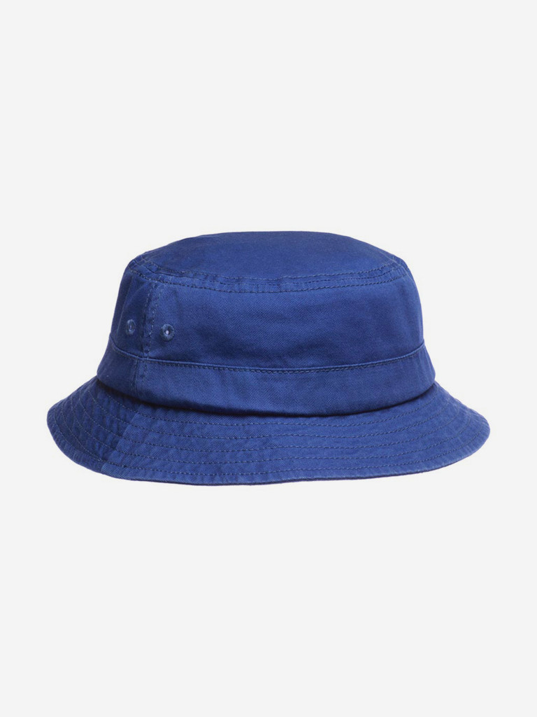 Панама STETSON 1811110 BUCKET COTTON TWILL