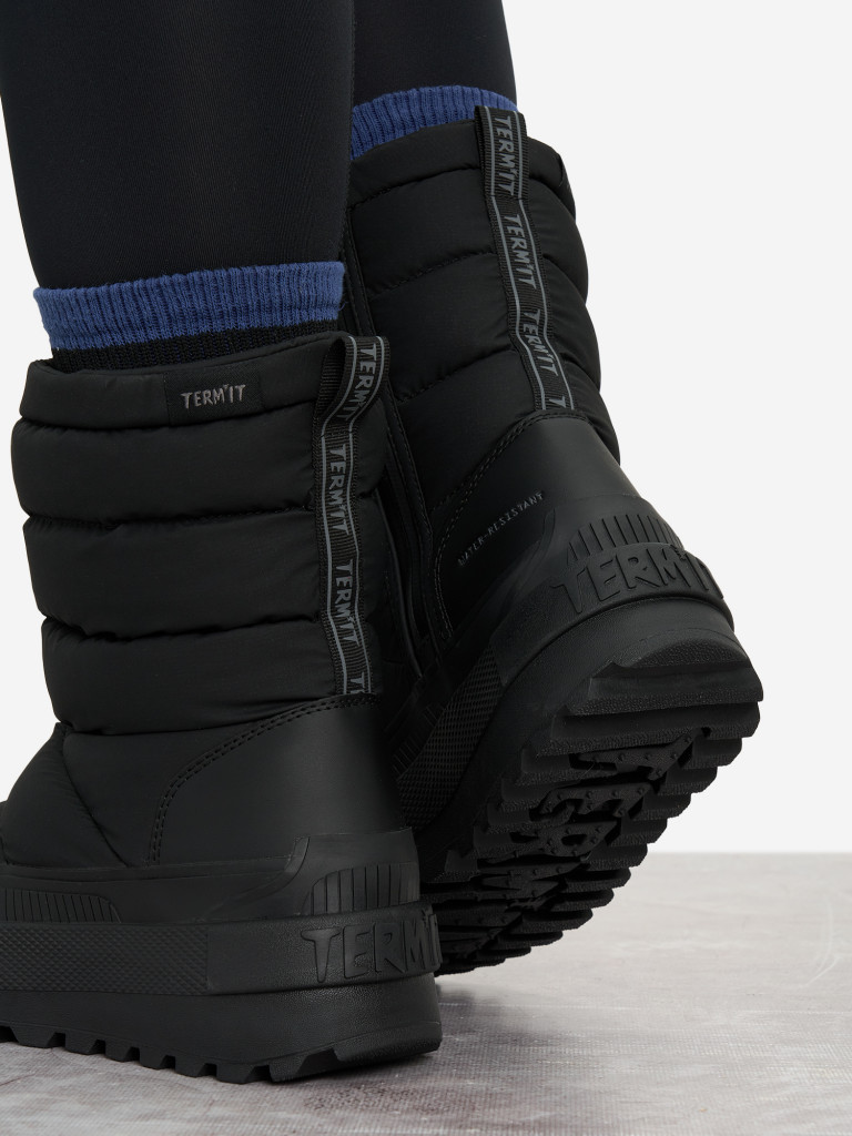 Дутики женские Termit Storm Boot WTR