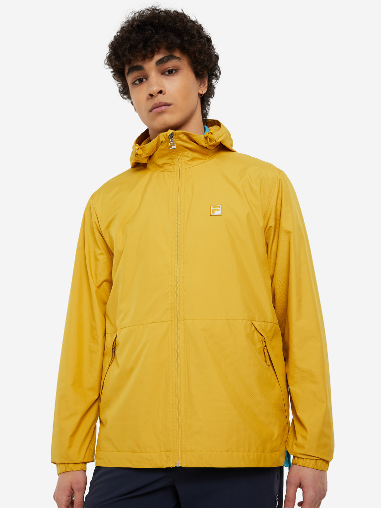 Ветровка мужская FILA