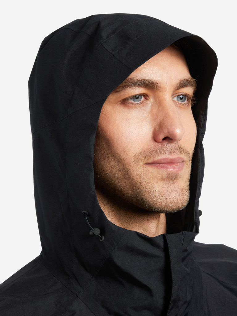 Куртка мембранная мужская Mountain Hardwear Exposure/2 Gore-Tex Paclite Jacket