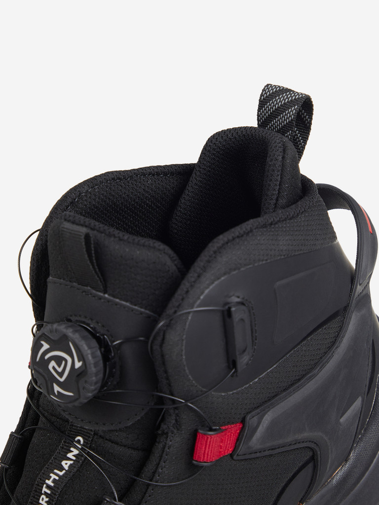 Ботинки утепленные мужские Northland Tarrenz Tech