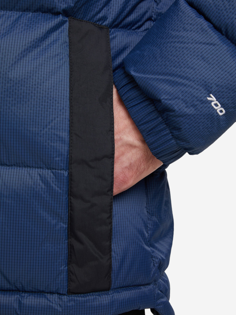 Пуховик мужской The North Face Diablo