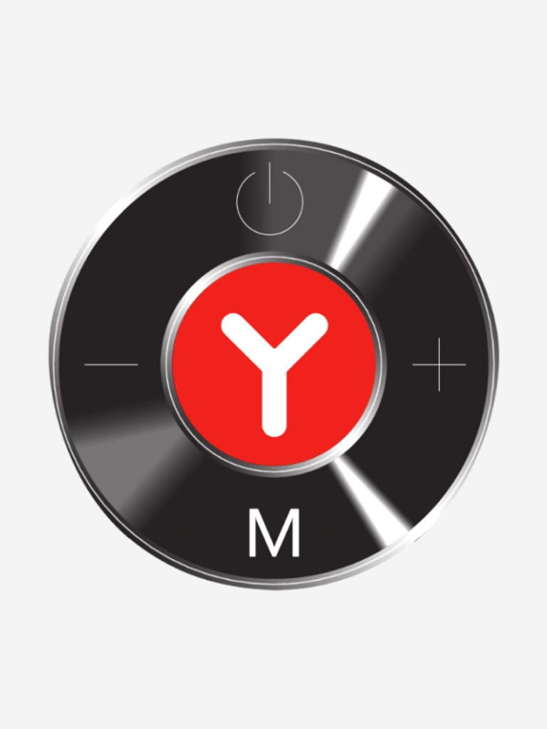 Миостимулятор для пресса Yamaguchi ABS Trainer MIO