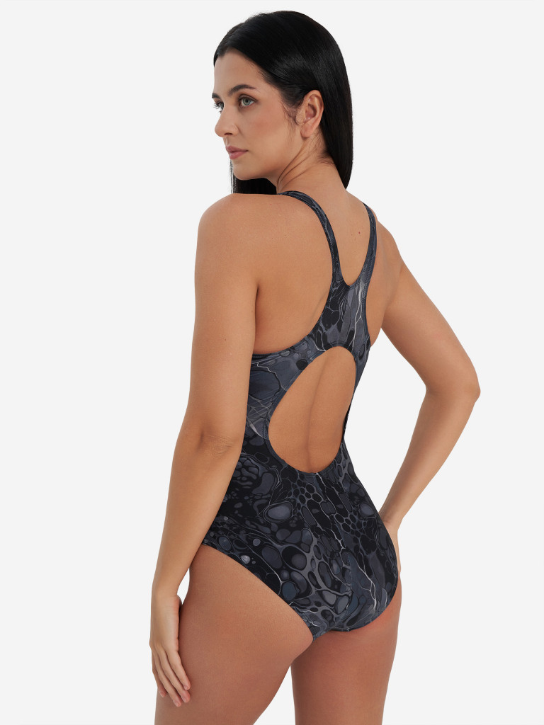 Купальник слитный женский Joss