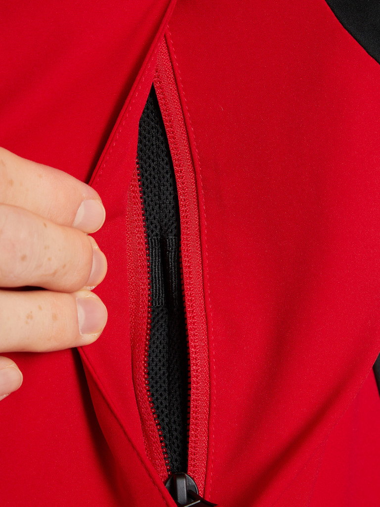 Куртка утепленная мужская Glissade