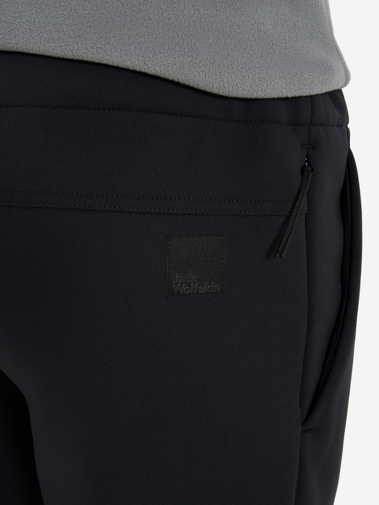 Брюки мужские Jack Wolfskin Wanderest