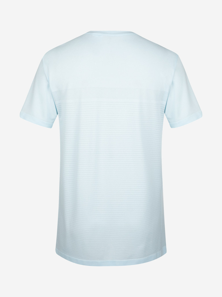 Футболка мужская Wilson Competition Seamless Crew