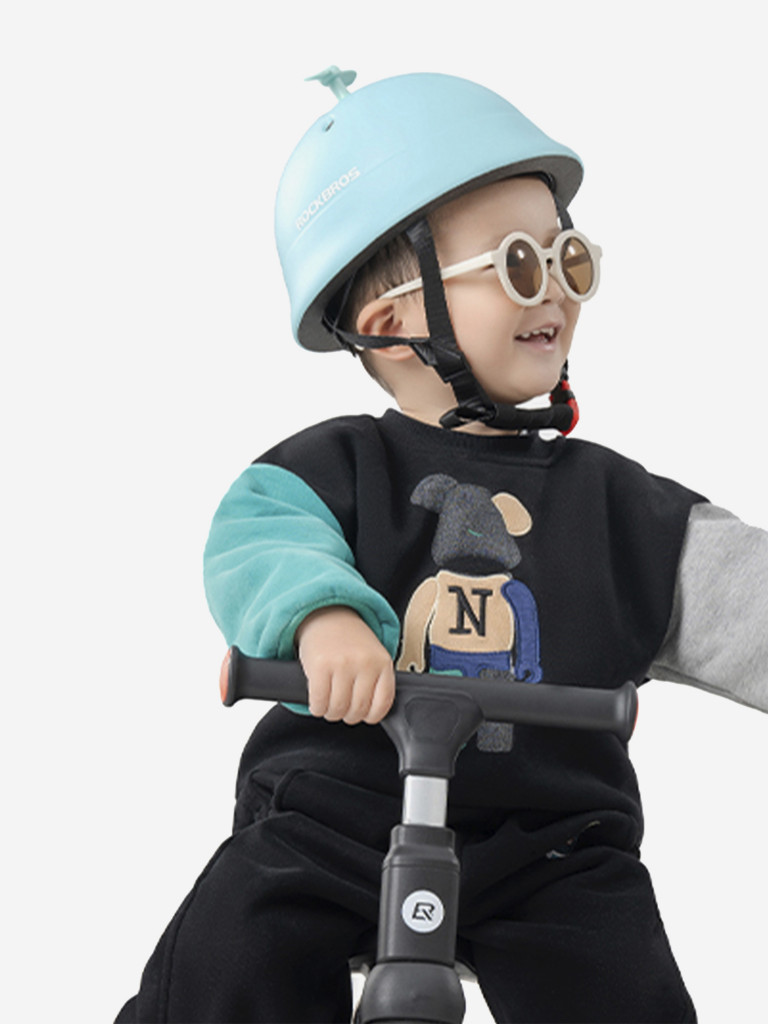 Шлем велосипедный детский Rockbros TS-021