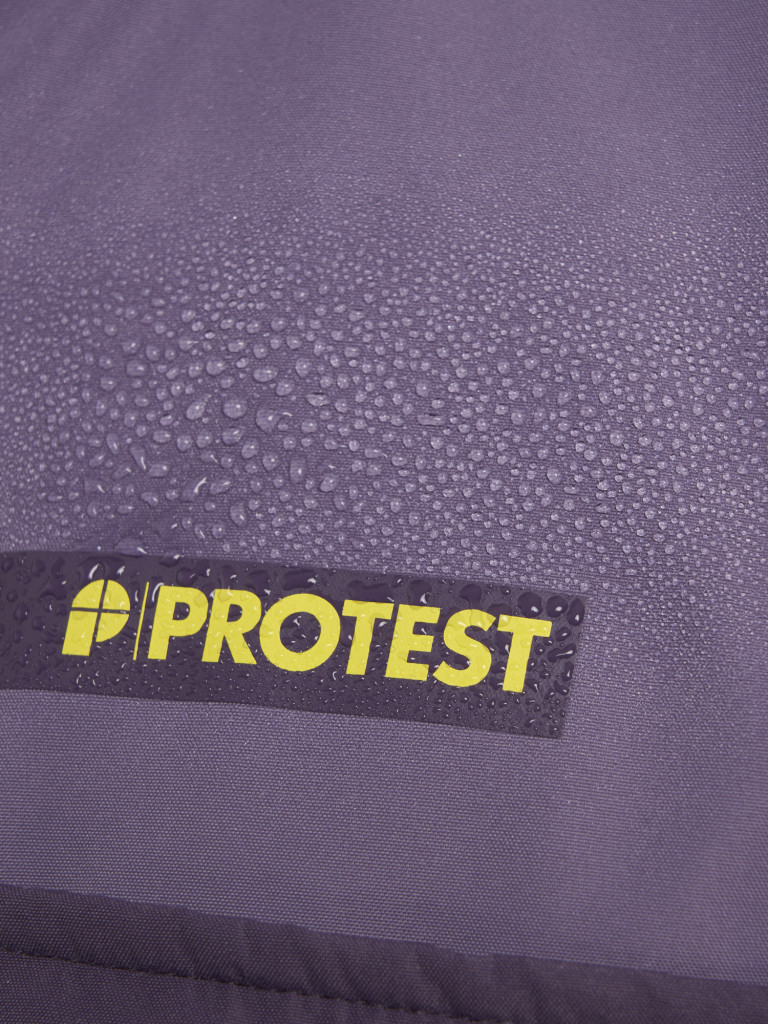 Куртка утепленная мужская Protest
