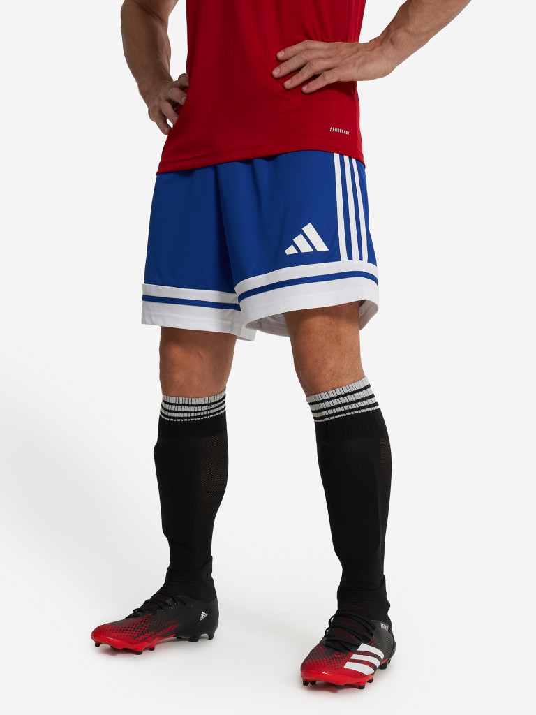 Шорты мужские adidas Squa25