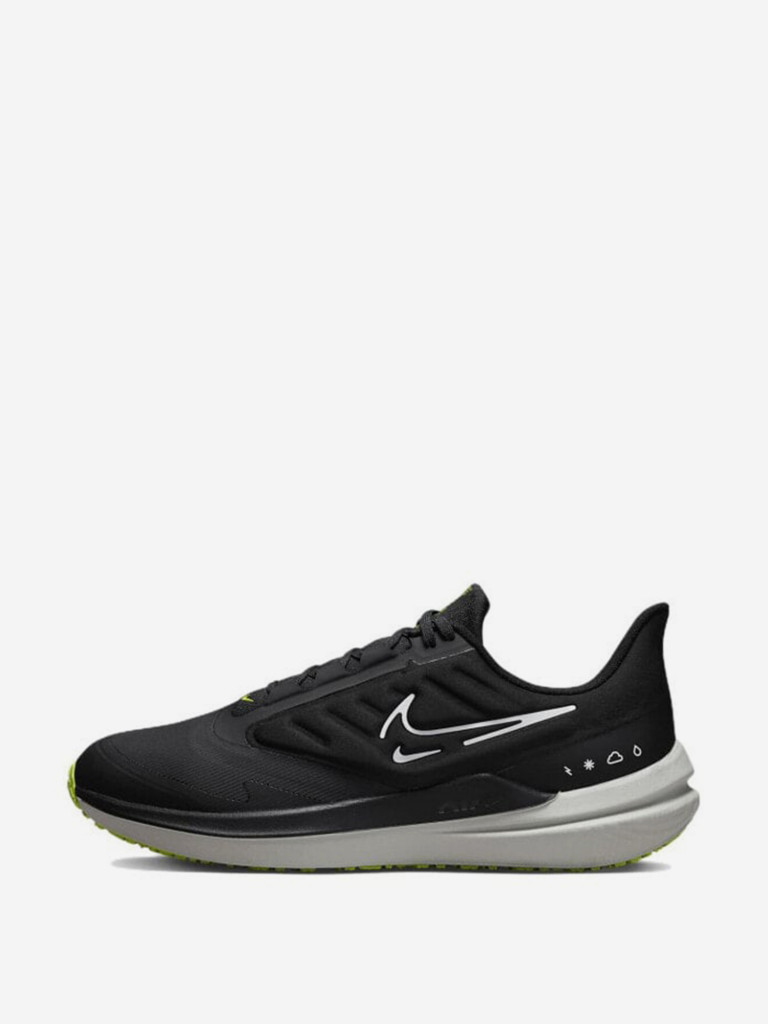 Кроссовки мужские Nike Air Winflo 9 Shield