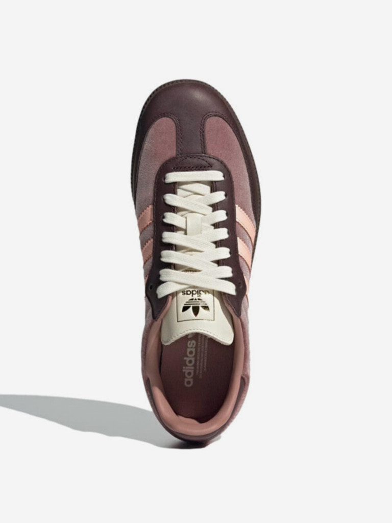 Кеды Adidas Samba Abrasion Resistant