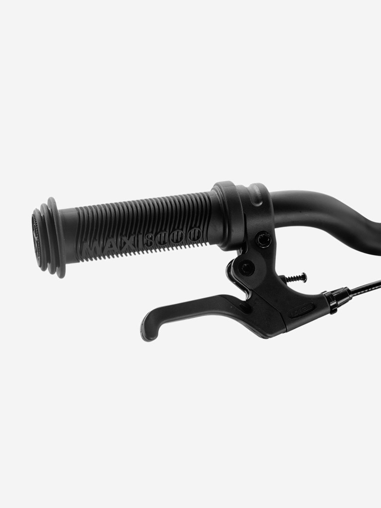 Велосипед детский Maxiscoo JAZZ PRO 14''', пудра, 2025