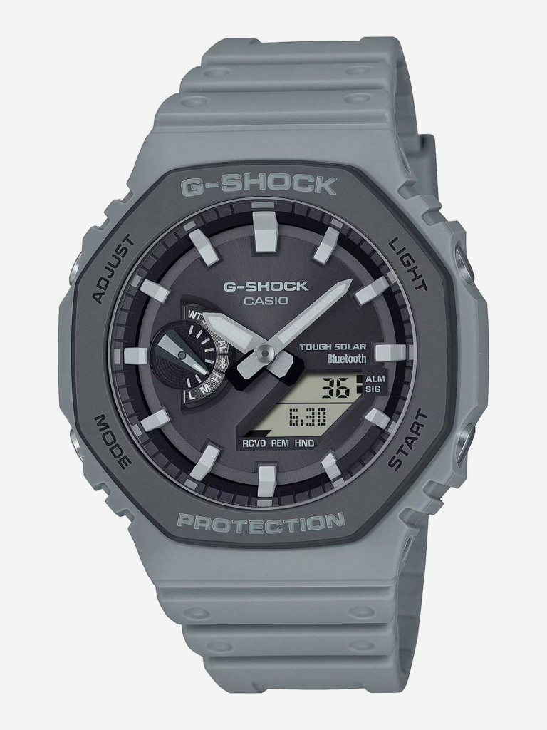 Спортивные часы CASIO G-SHOCK GA-B2100LUU-8A