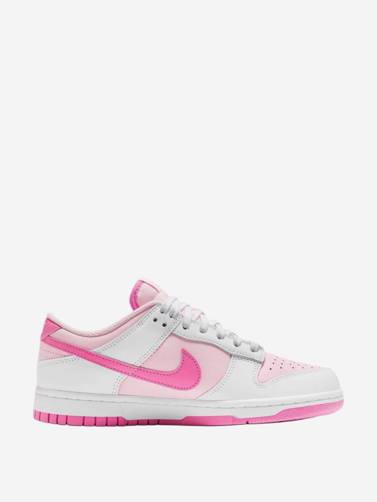 Кеды женские Nike Dunk Low