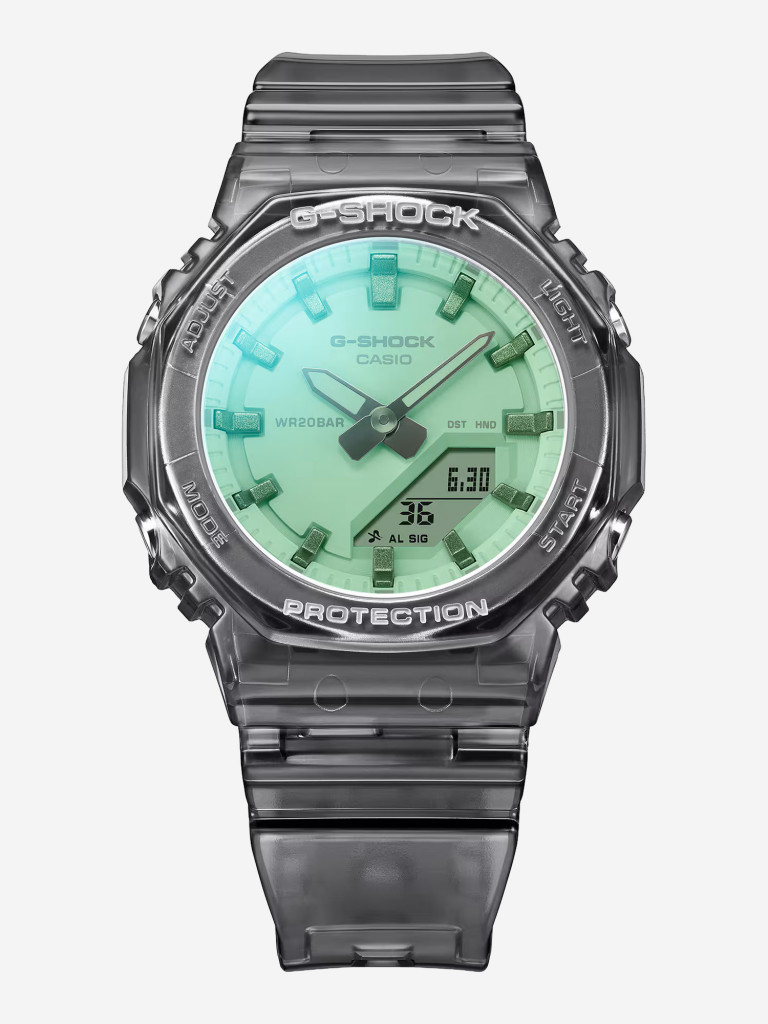 Спортивные часы Casio G-Shock GMA-P2100SR-1A