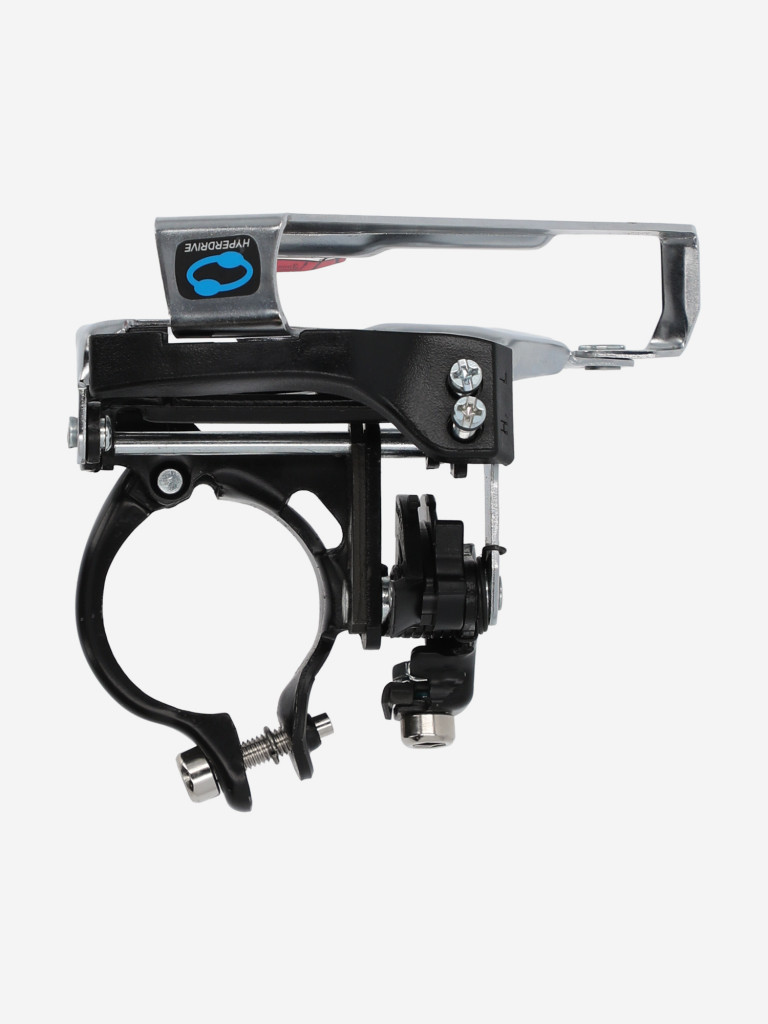 Переключатель передний Shimano ALTUS FD-M310-3, 34.9, TOP SWING/DUAL PULL