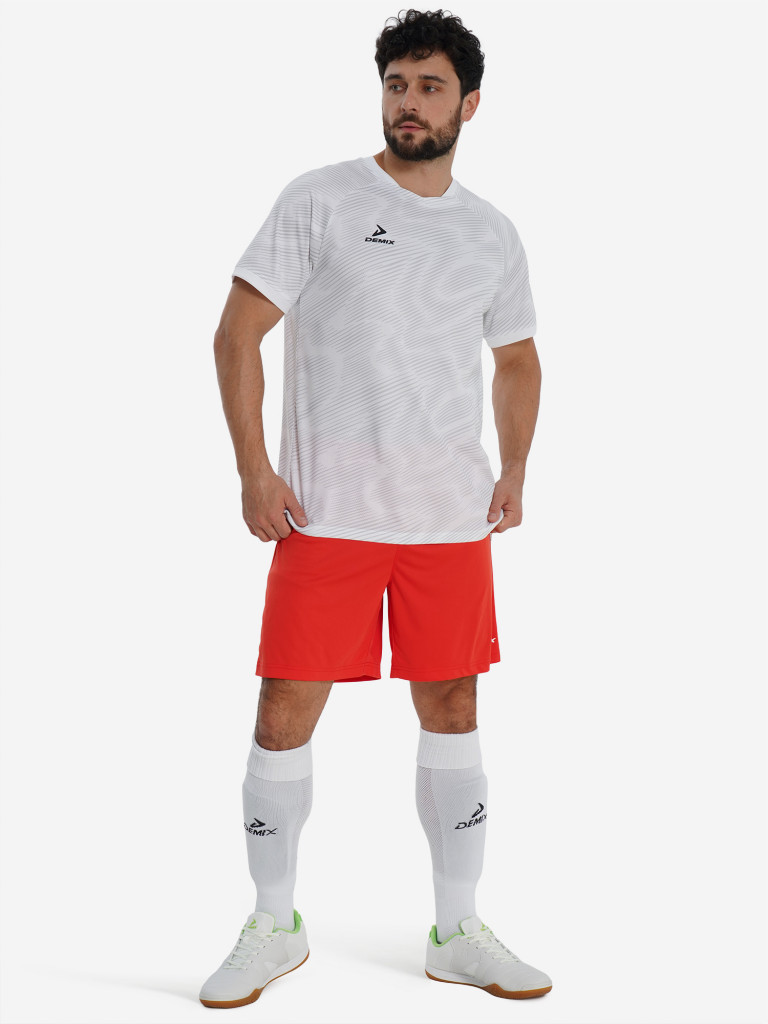 Шорты мужские Demix Matchday