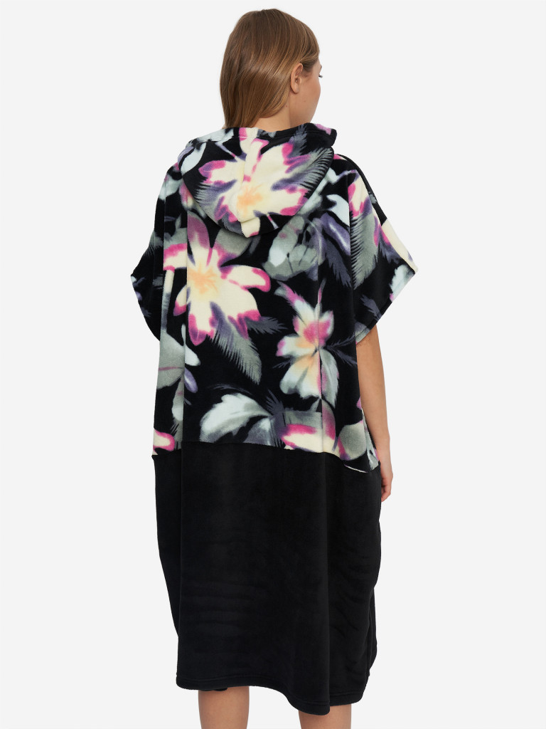 Пончо женское Termit