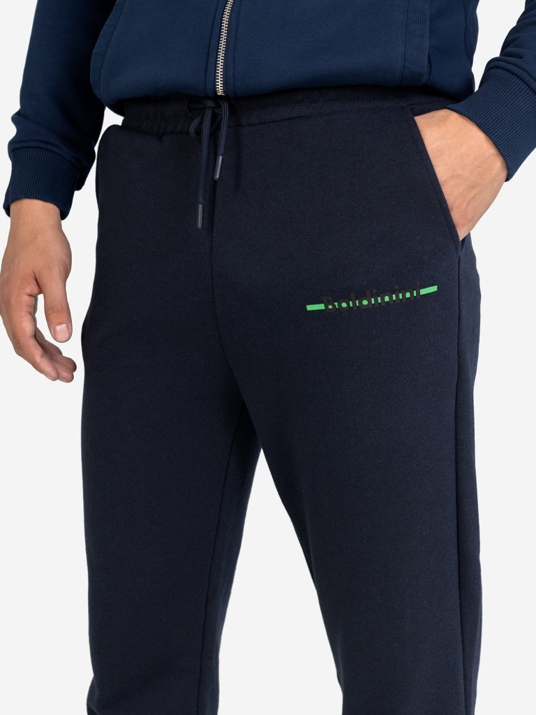 Брюки спортивные мужские Baldinini