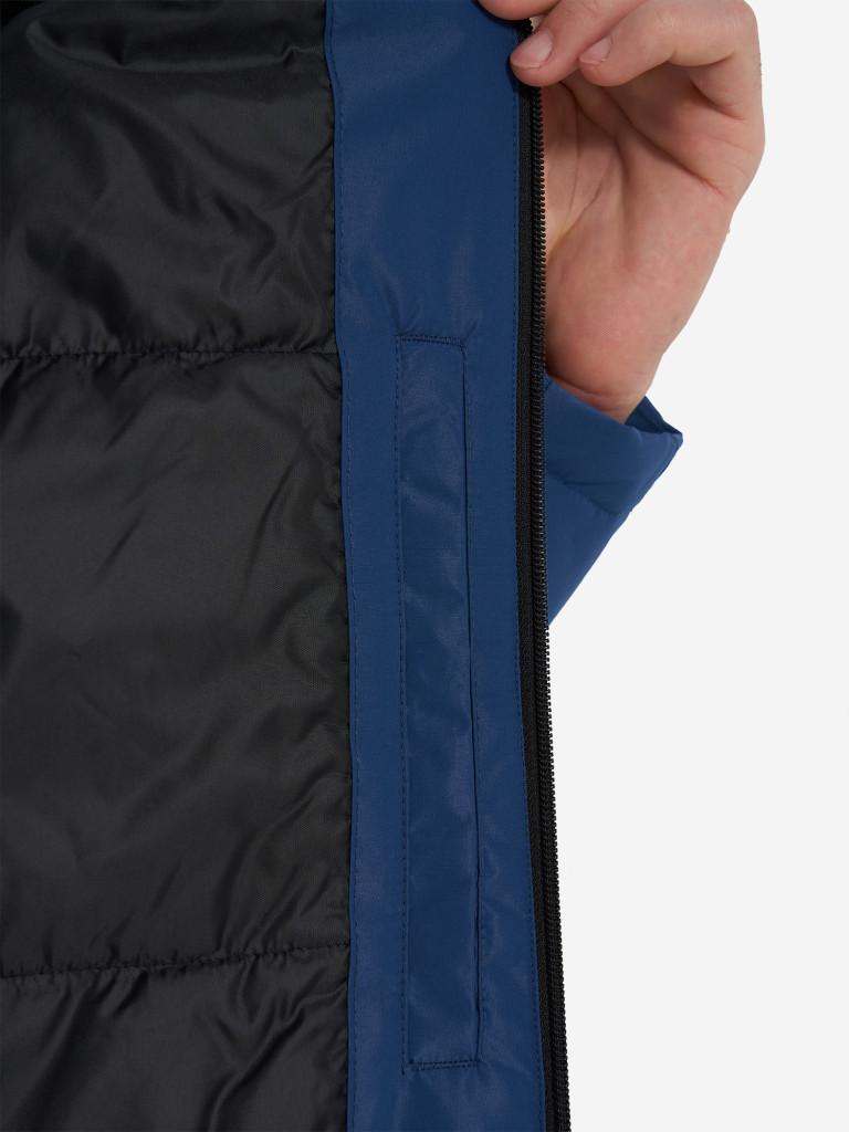 Куртка утепленная мужская Outventure