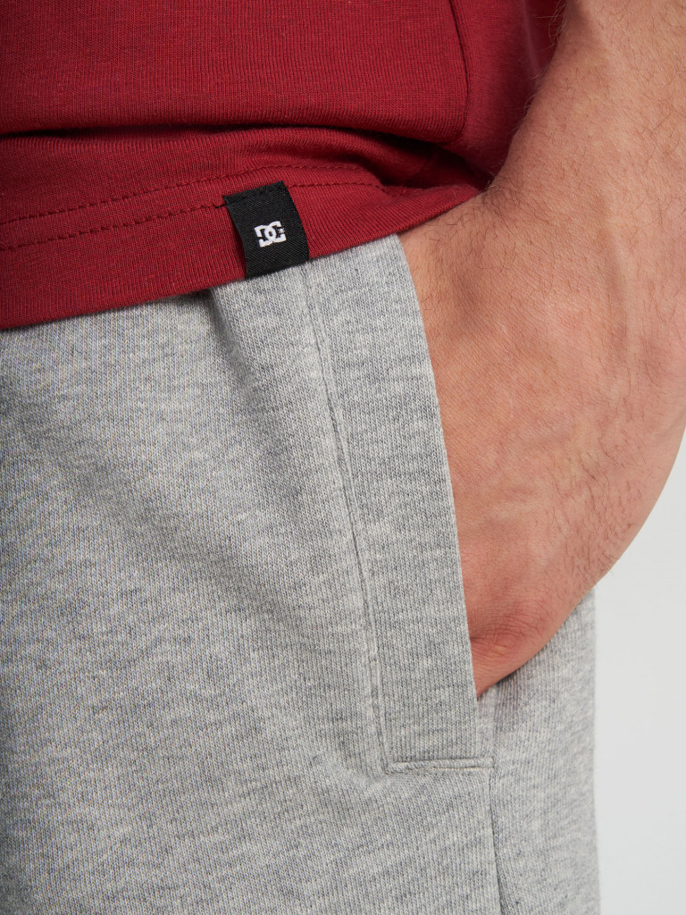 Шорты мужские DC Shoes Vantura