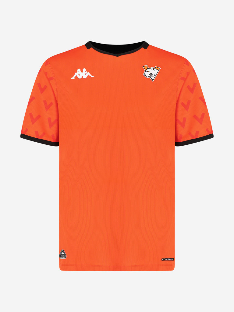 Джерси Kappa x Virtus.pro