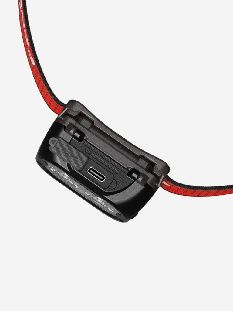 Фонарь Fenix налобный HL18R-T V2.0