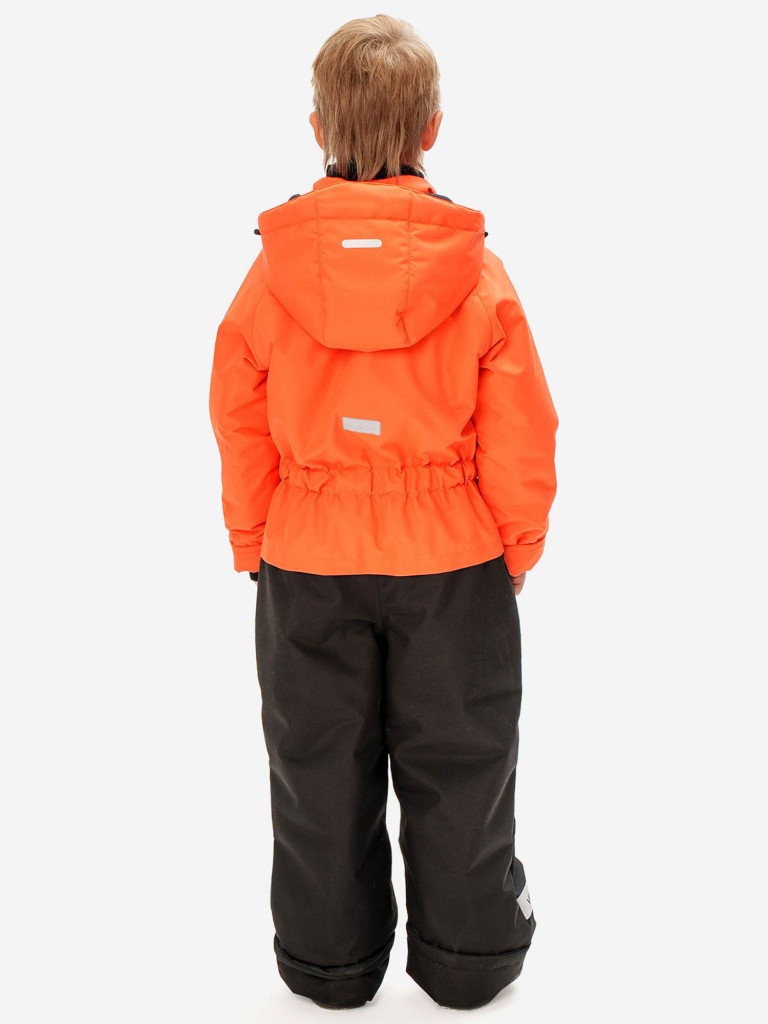 Зимний комбинезон "Сигма"